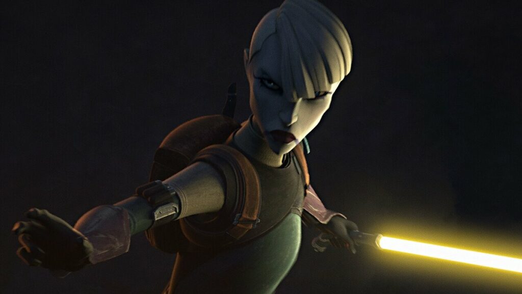 ventress bad batch